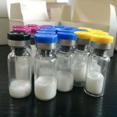 
Body building Ghrp 6 peptide powder/ Ghrp6 powder CAS NO. 87616-84-0 