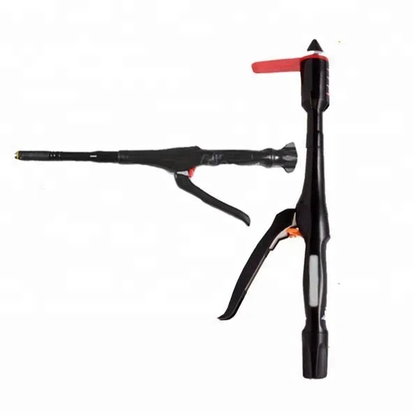 Disposable Medical Stapler For Open Surgical Device With CE.SIO