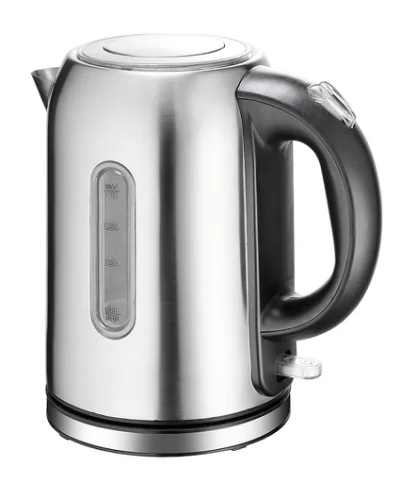tea kettle stainless steel electric kettle pot