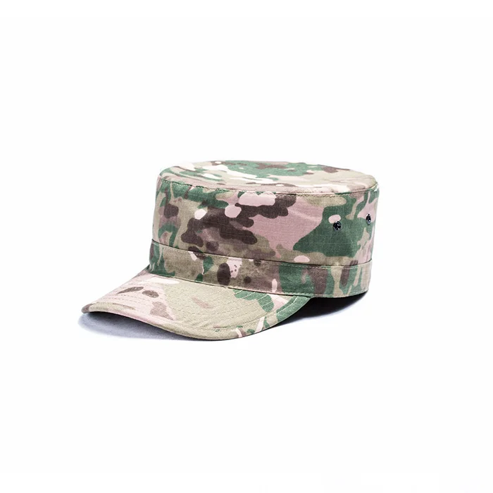 Hubei Yalida army cap military original factory wholesale military uniforms military hat