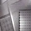 stainless steel perforated metal sheet