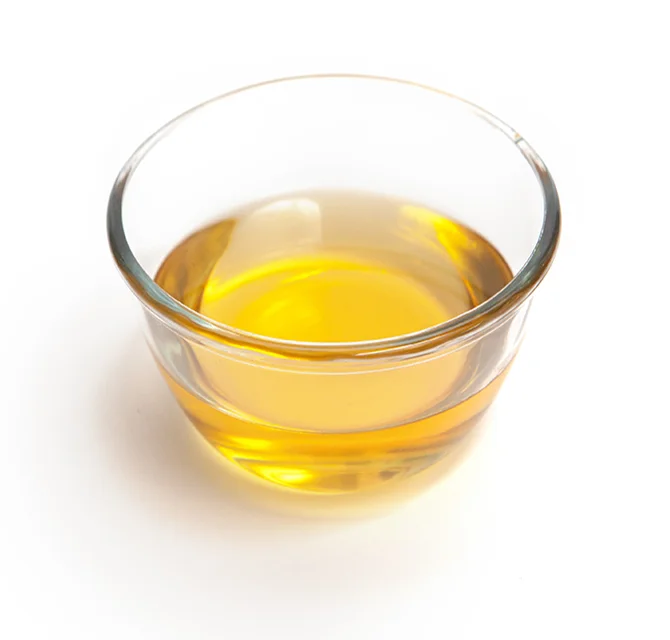 used for producing soap pure refined coconut oil