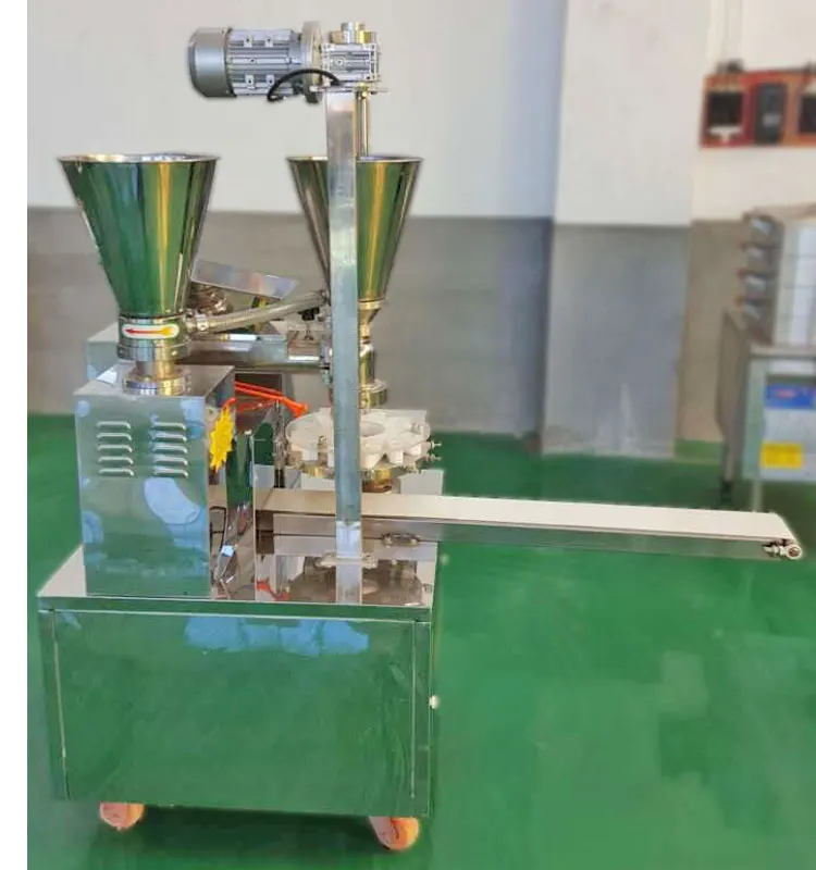  Паровая булочка/siopao для приготовления мягких булочек на пару/машина муки пару