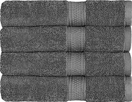 Недорогой Набор Полотенец оптом 700 GSM хлопок 27 дюймов на 54 дюйма набор полотенец