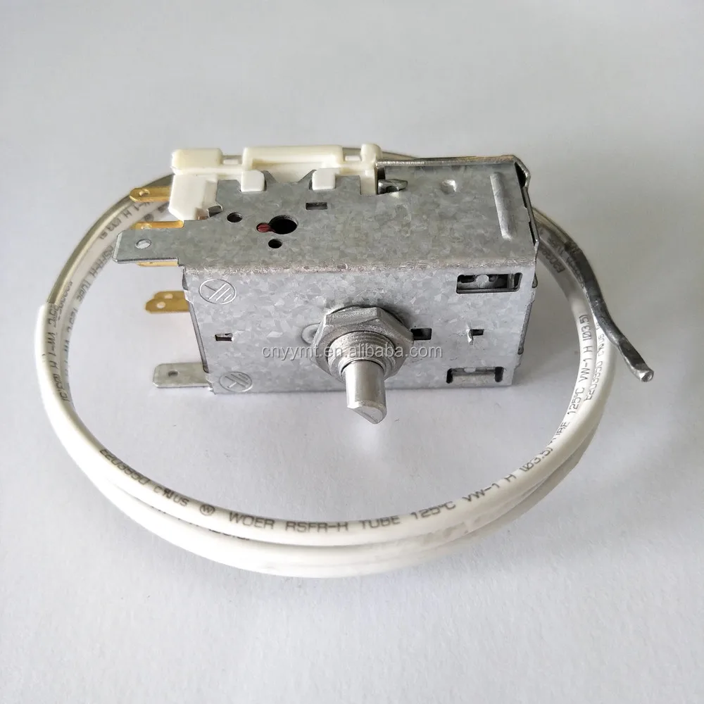 
capillary thermostat of refrigerator or freezer K59-P3108 