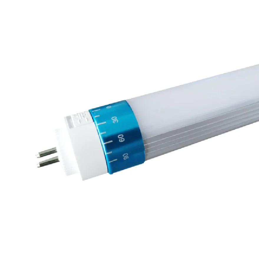 High lumen Type A 18watt T5 led tube light 2880lm 4ft 18w 20w 22w electronic ballast compatible led light 120cm