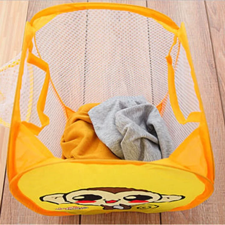 
Clothes Washing Bag Laundry Bag Mesh Socks Bra Lingerie Wash Bag Net Pouch 
