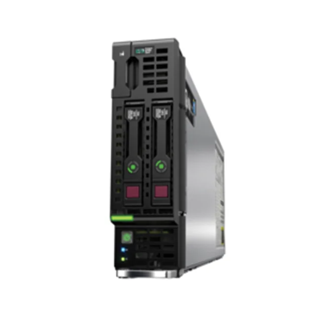 HP ProLiant BL460c Gen9 блейд-сервер Intel Xeon E5-2630 V4 блейд-сервер