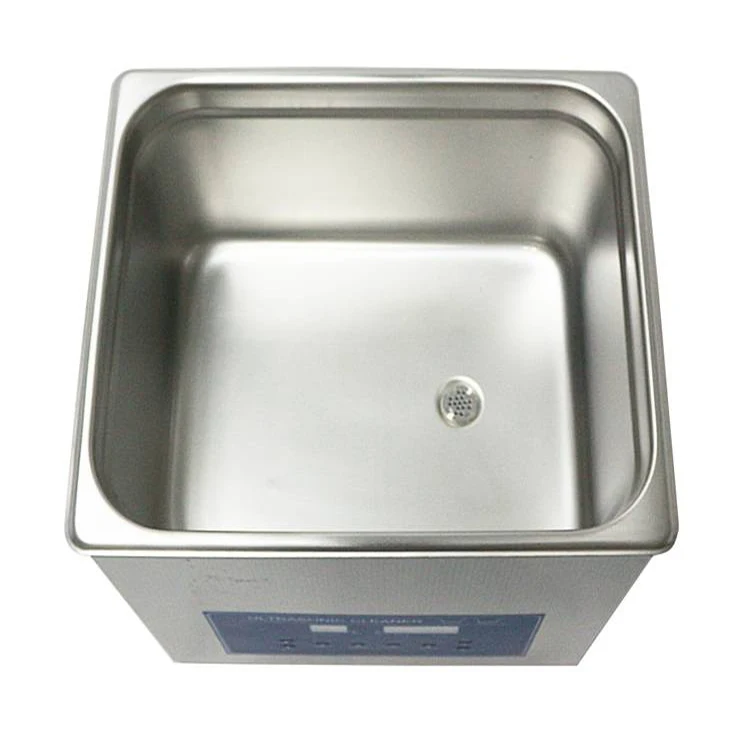  Ультразвуковой очиститель инжектора устройство для очистки трафаретов двойная частота 28 к 40 К 10 л