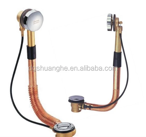 Кабели управления для санитарного оборудования