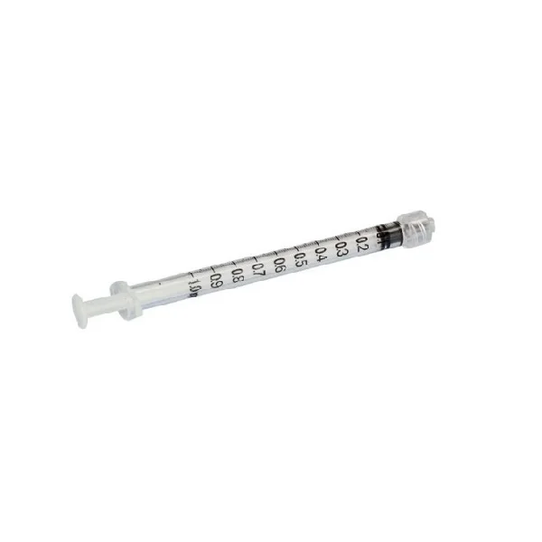 1ml syringe (5)