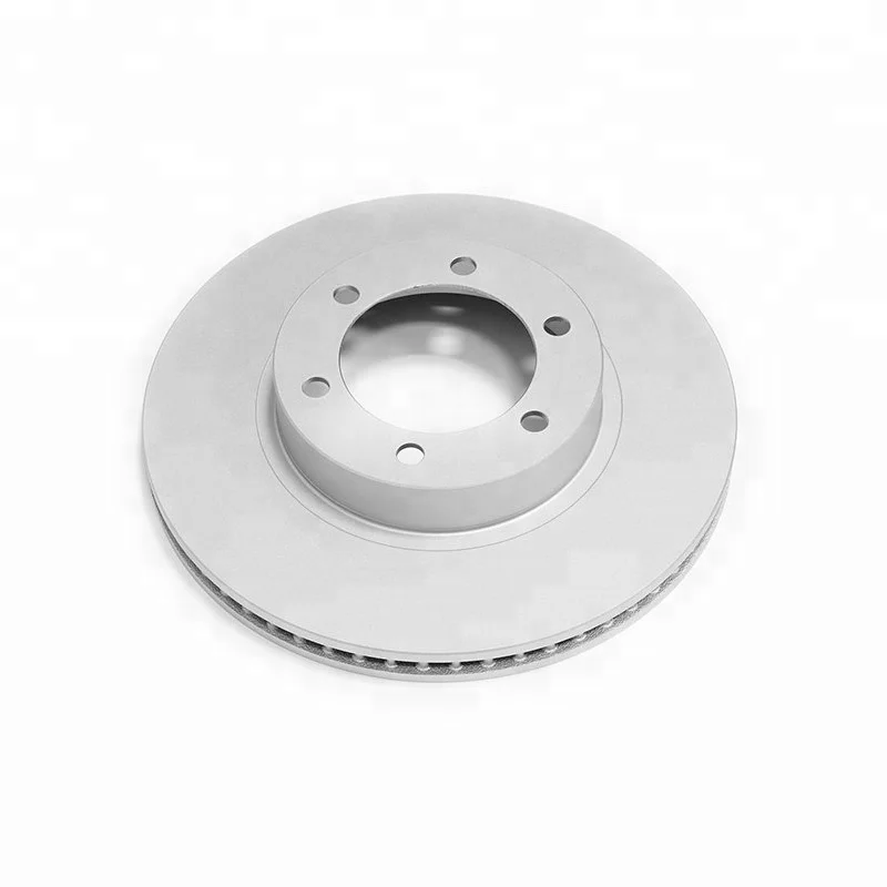 Brake Disc Brake Disc Rotor for Land Cruiser Prado Lexus 43512-60151