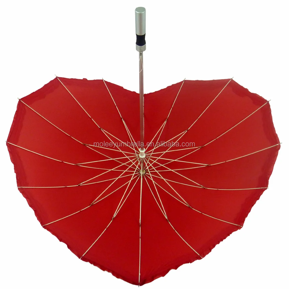 Producer New Product Premium Lover Umbrella Factory