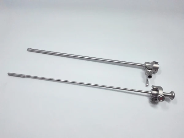 Surgical Operative Hysteroscopy set/Compatible gynecology Hysteroscope