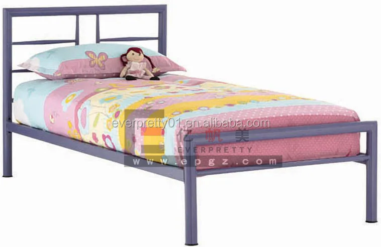 Adult All Metal Bunk Bed with Cabinet Set for School Student