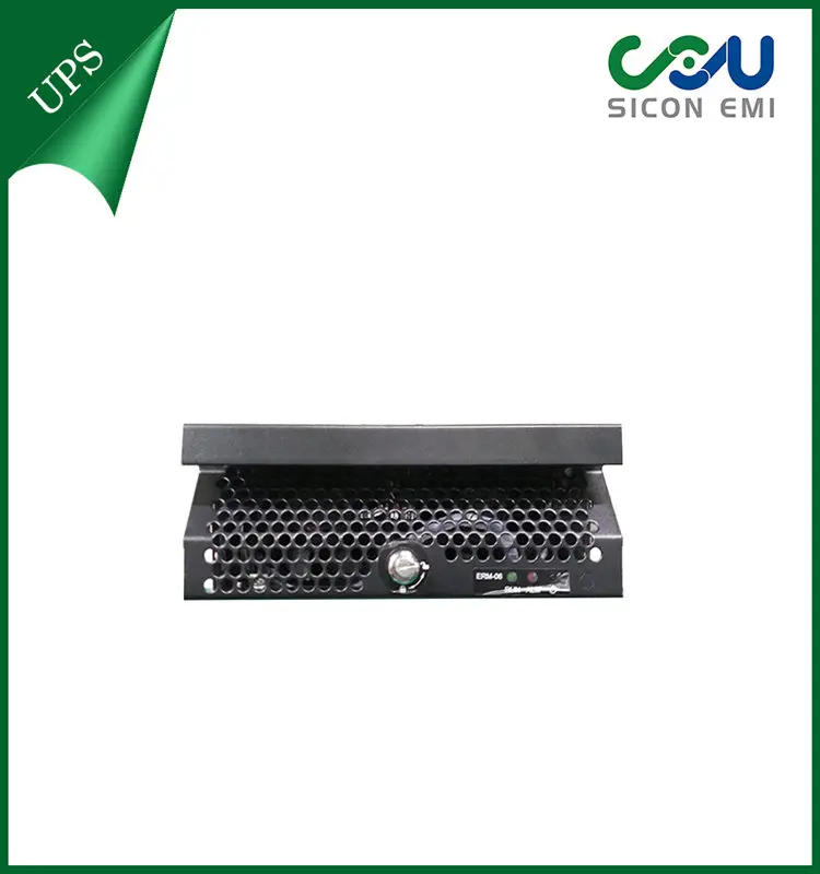 19 inch Rack mount 24kva ups power supply for computer/telecommunications