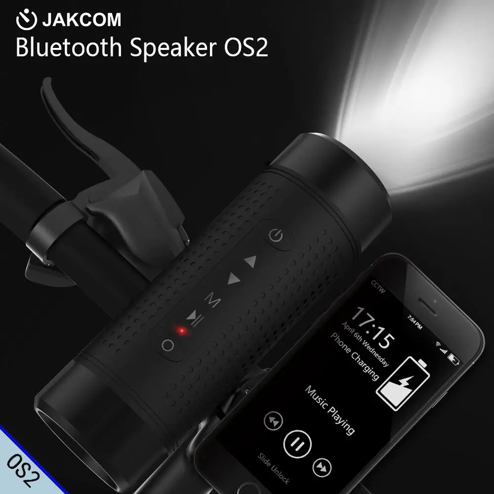 JAKCOM OS2 Outdoor Wireless Speaker 2018 New Product of Other Smart Home like regal raptor palha snowblower