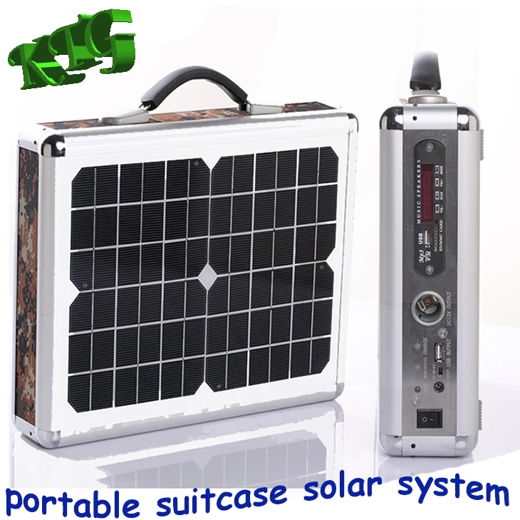 Solar Generator for TV and laptop fan ,500W Portable Solar Generator solar panel ,Solar Power Generator for home use