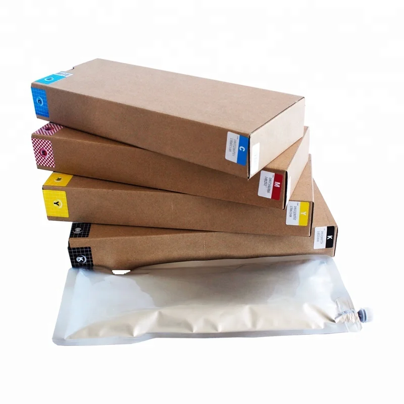 High Quality Coding Ink For Markem-imaje For Coding Printing