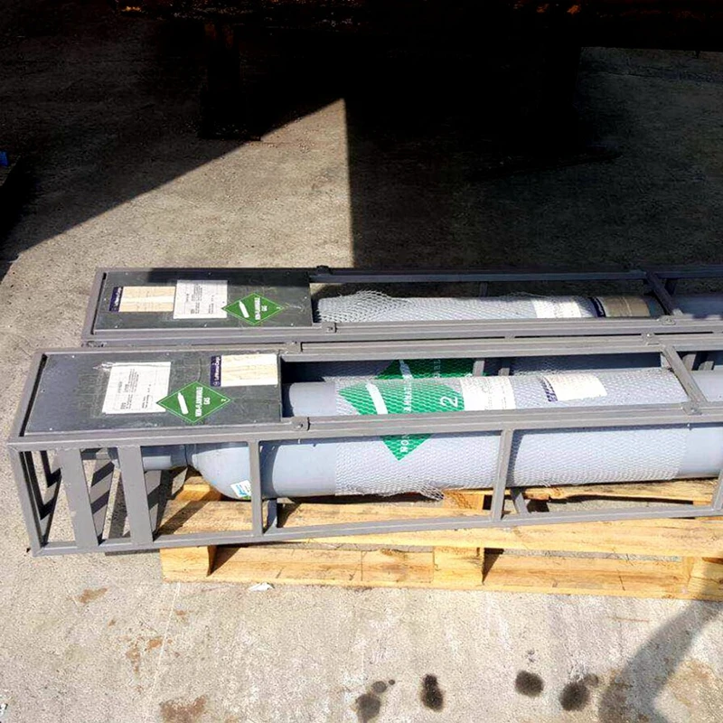 
99.999% High Purity Xenon for Wholesale with Best Price Medical and Light source Gas 