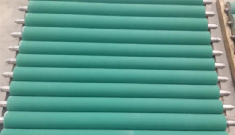 China manufacturer professional ryobi 920 ink rollers