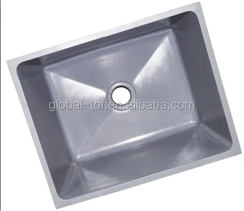 laboratory epoxy ceramic sink