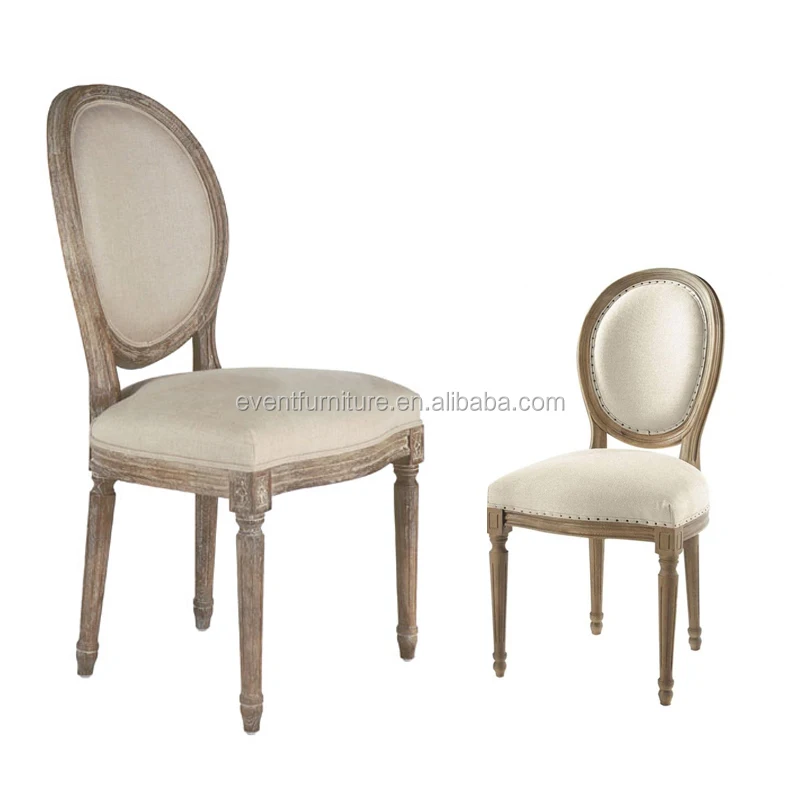 
wedding event party stackable fabric upholstered wooden dining chair louis xv style chair 