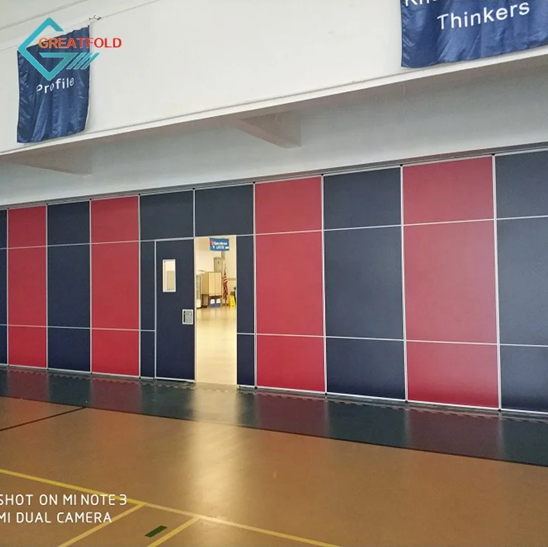 Best Prices for Acrylic Foldable Wall Movable Partition Wall