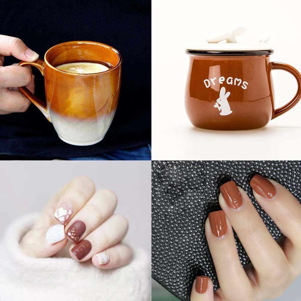 50g Bronze Color Pearl Powder Cosmetic grade for Lipstick Eye Shadow Nail Polish Pigment Mica Powder