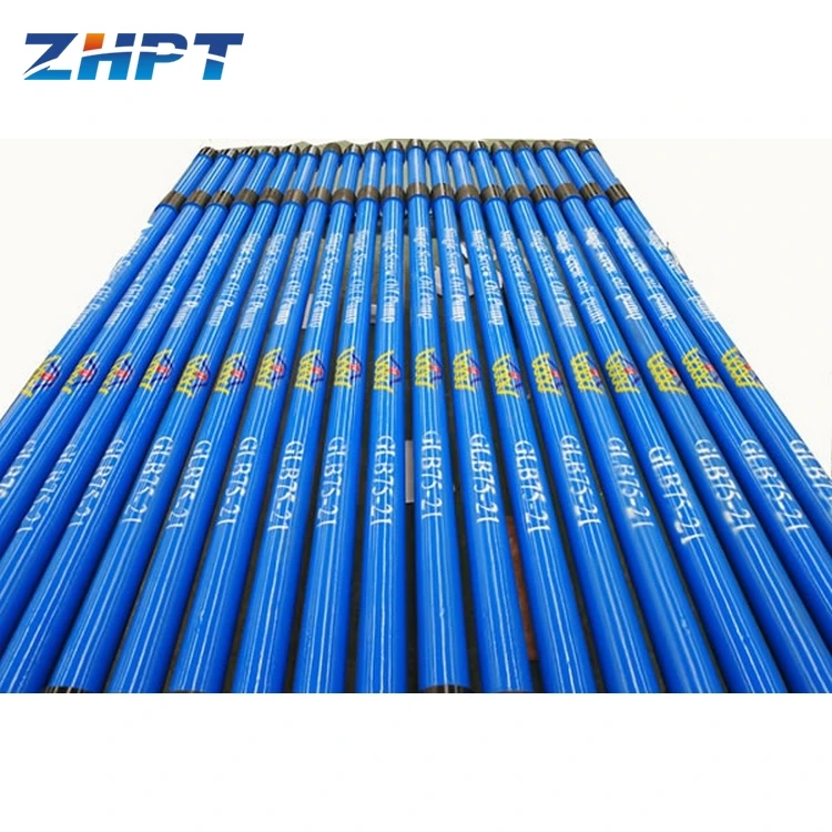 Production PCP Progressing Cavity Pump for Oilfield