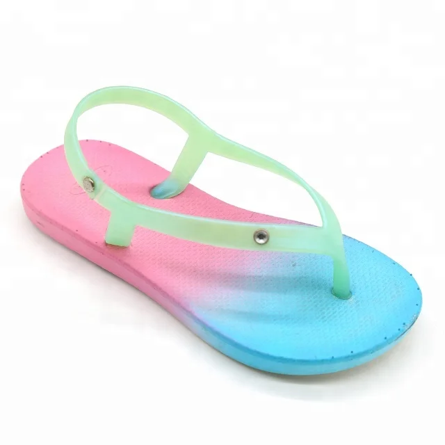 Best Selling Folding Travel Slippers Spa Slipper