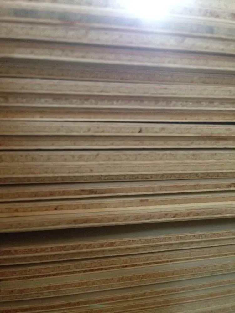 best quality First-Class Grade furniture grade plywood and white  Poplar Main Material ply