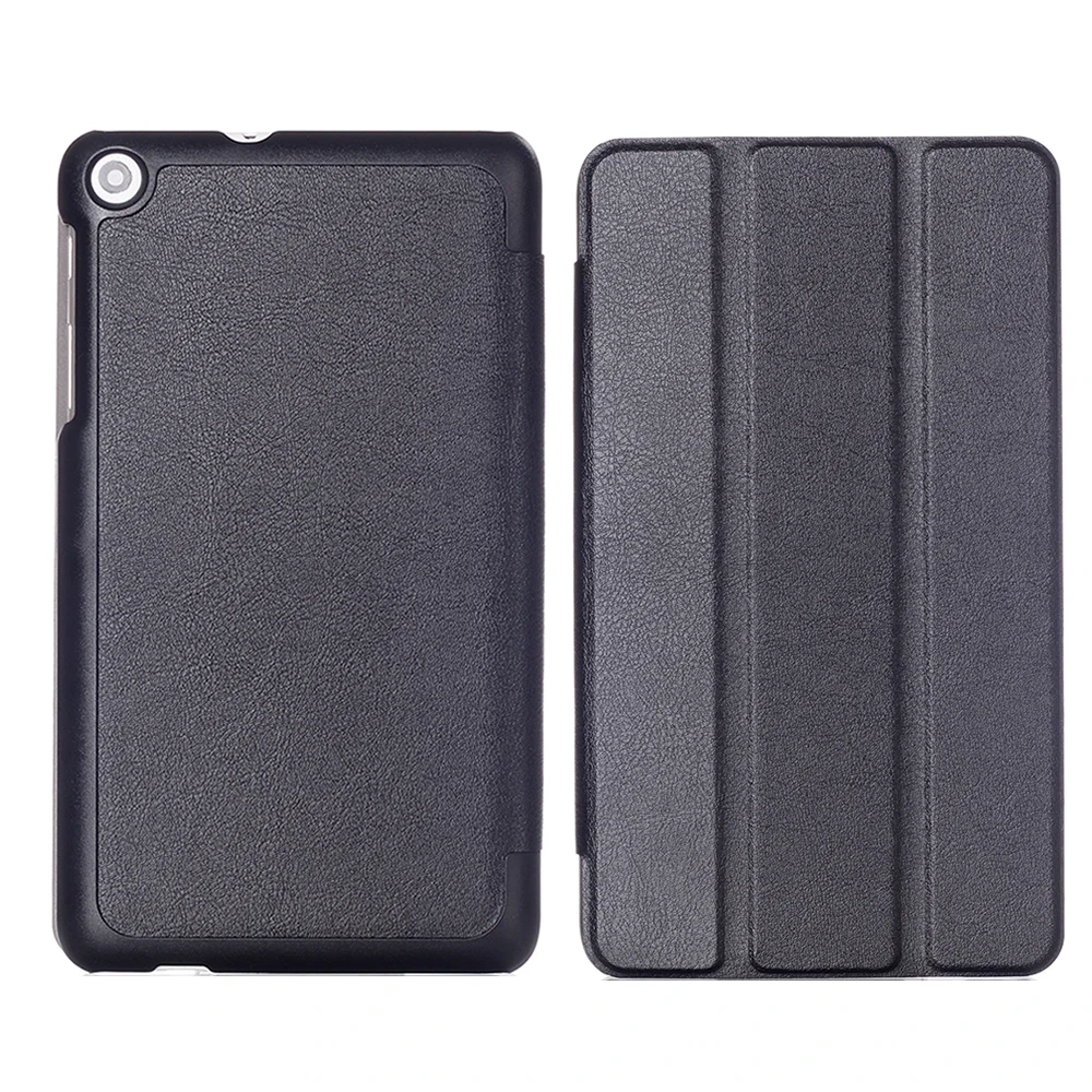 
Slim Magnetic cover Case For Huawei MediaPad T1 7.0 T1-701u BGO-DL09 BGO-L03 PU leather case For huawei mediapad T2 7.0 case 