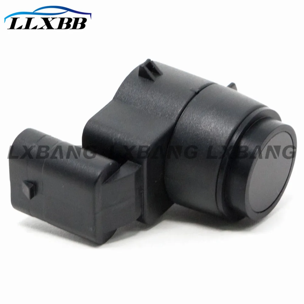 Original PDC Parking Sensor 66209196705 For BMW E81 E82 E87 E88 E90