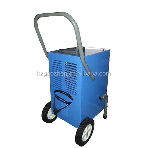 compressor condensation dehumidifier hot sale