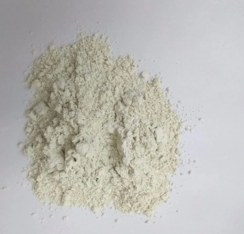 
Industrial grade magnesium aluminum silicate 