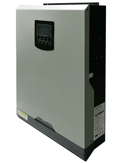 Victor NM II-5000-48 all in one  Solar Inverter With Built-In MPPT Solar Charge Controller