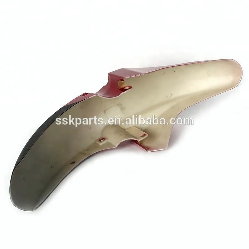 HAISSKY лидер продаж пластиковое переднее крыло для Мотоцикла bajaj pulsar 135