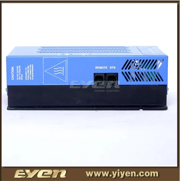 YIY 12V/24V 40a  mppt solar charge controller