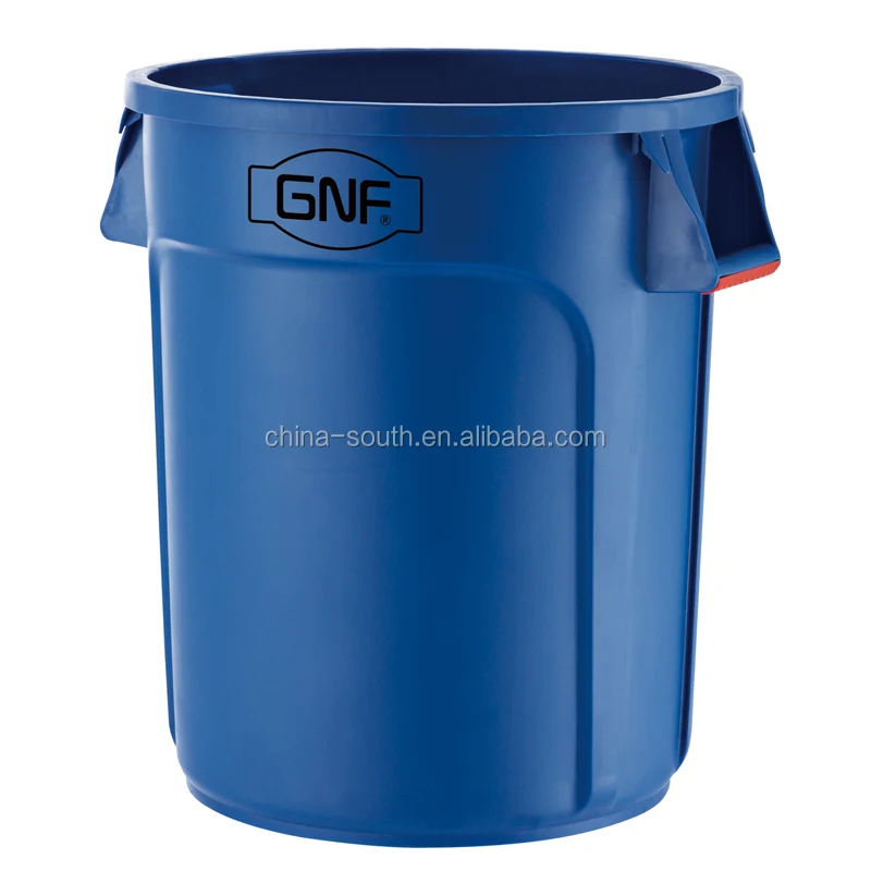 121 L Cheap plastic cheap Storage bucket