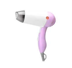 800W New Arrival Journey Holder Stand Hair Dryer Drier Blower