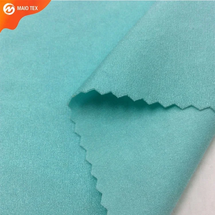 
chlorine resistant 82 Nylon 18 Spandex Fabric,Swimsuit Fabric,Spandex Leggings 