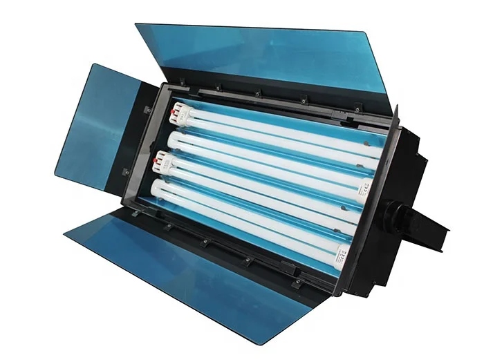 55W 4banks  220W TV studio light