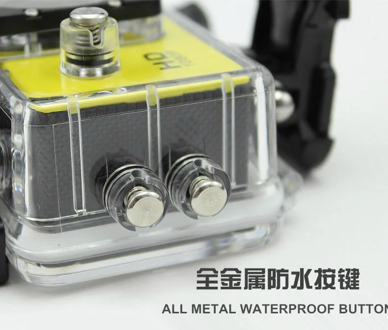 Retail Packing 2014 NEW SJ4000 Sports Camera 100% Genuine Original Product
