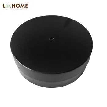 
wholesale female cleaning nail polish wet wipes private label nail polish remover pads 