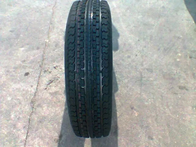 Trailer tyre DK688