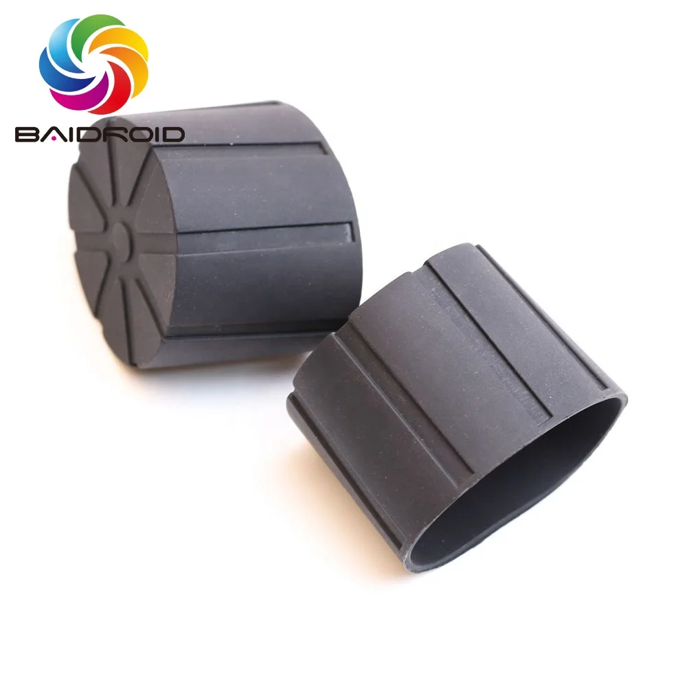 
Hot selling SLR silicone camera lens cover fit dslr lens 