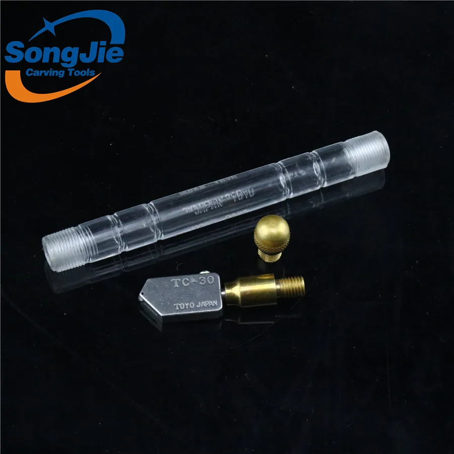 import japan glass cutter toyo factory direct sale made in China toyo-30