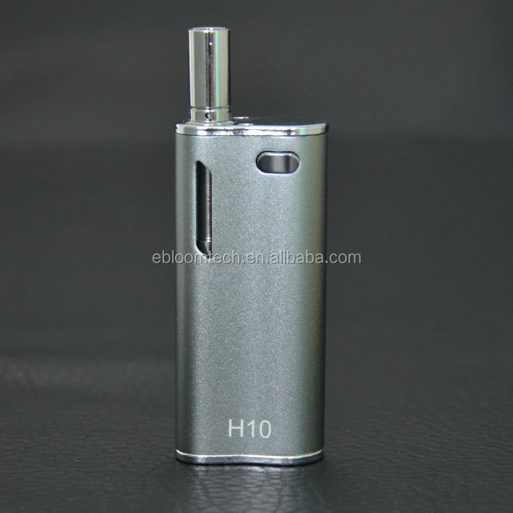 
Hot Selling New model Factory property hot selling Vape box H10 New vape H10 Factory price box vape mod H10 