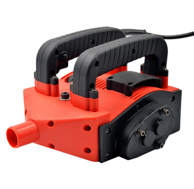 
New design Excellent quality electric wall planer machine DV91505 